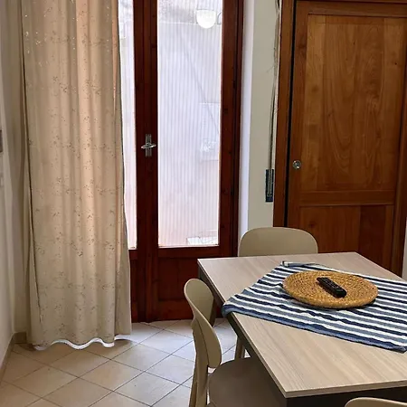 La Casa Al Mare Lejlighed *