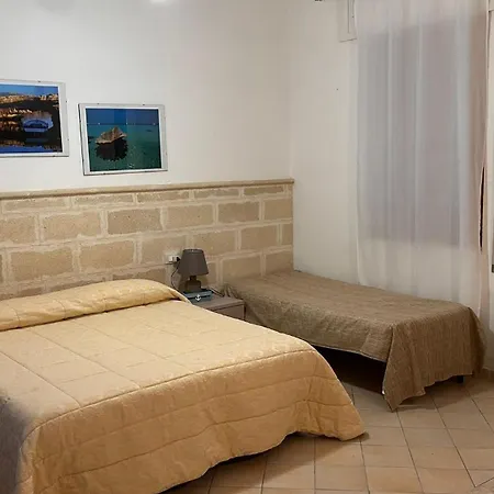 La Casa Al Mare Lejlighed *