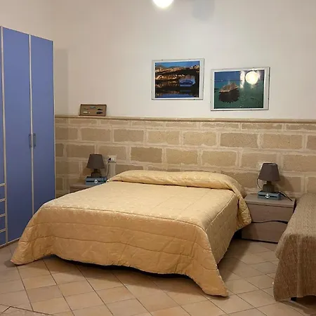 La Casa Al Mare Favignana