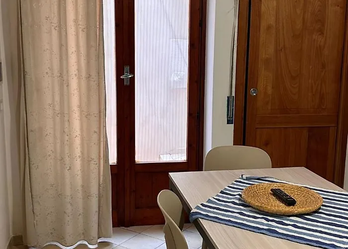 La Casa Al Mare Lejlighed *